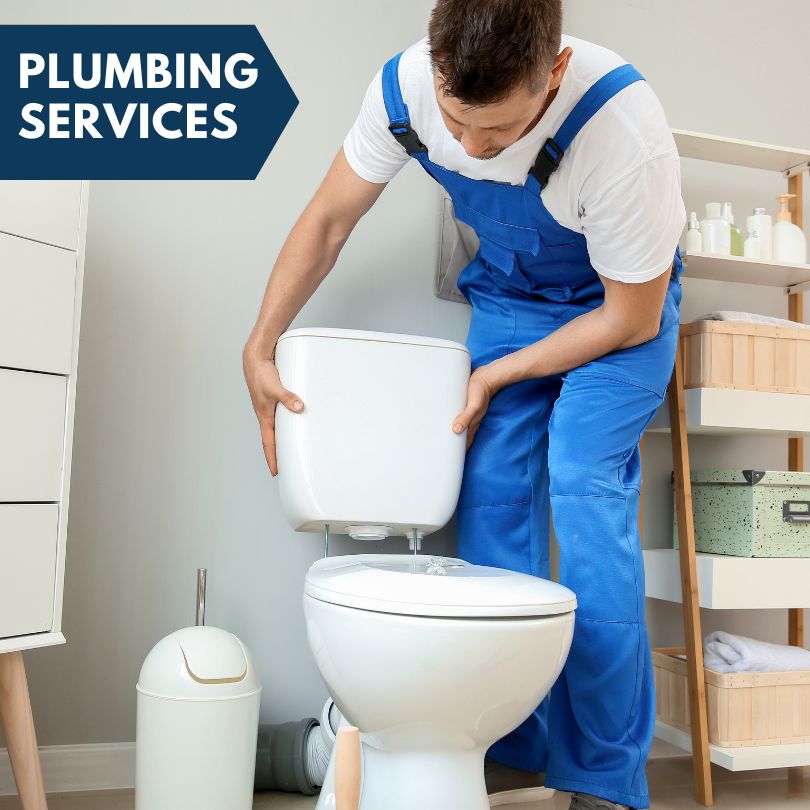 Plumbing Company in Coralville, IA