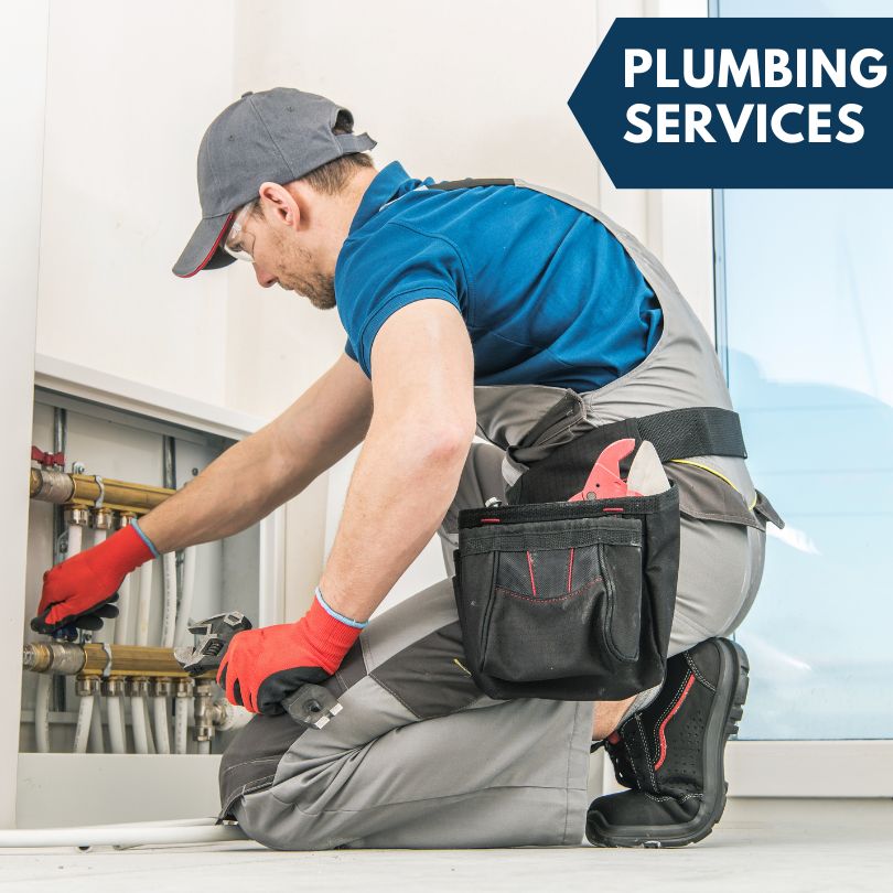 Coralville Plumbing Company
